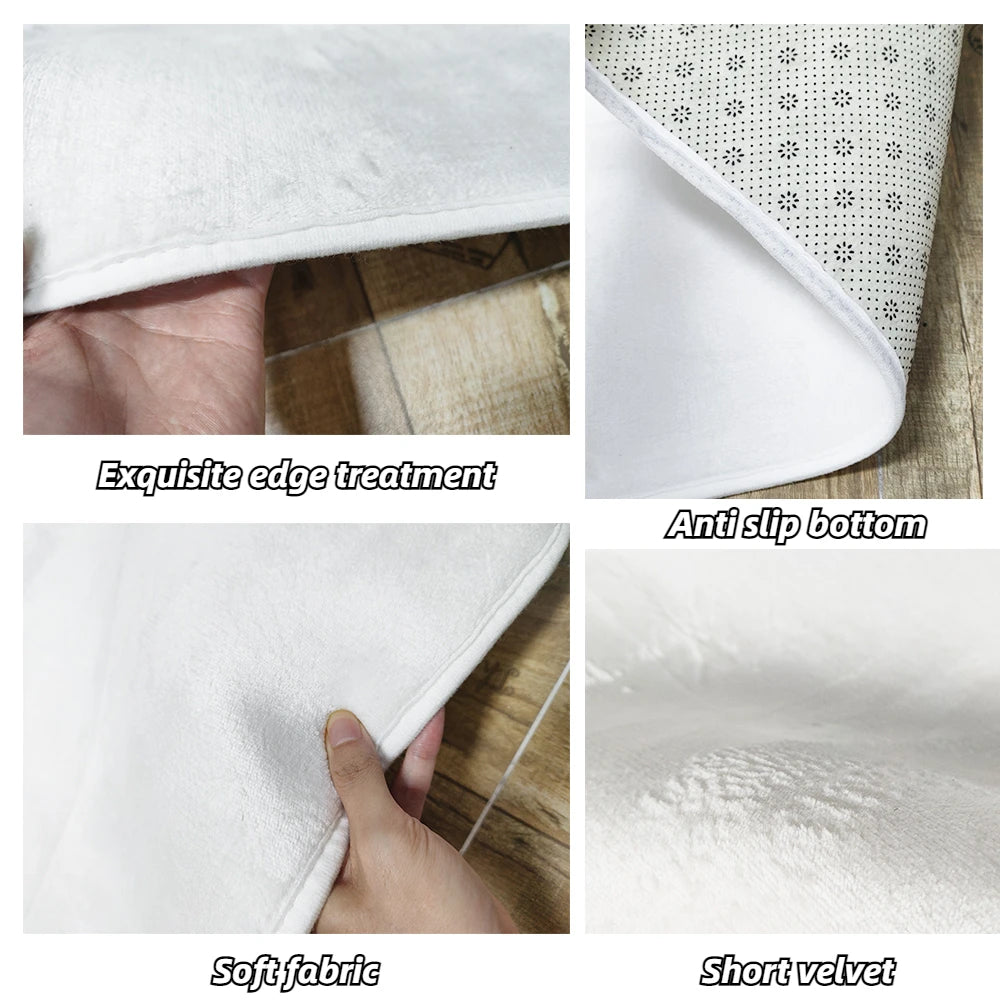 Tapis 160 x 230 Gris