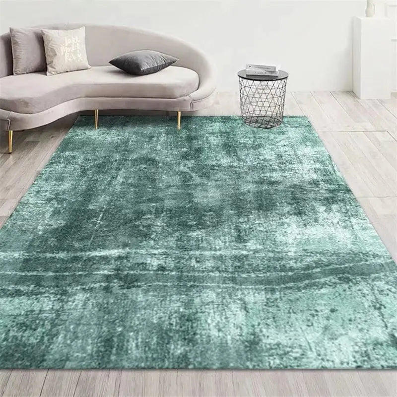 Tapis Vert Clair