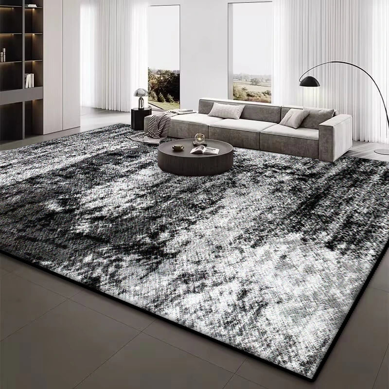Tapis 160 x 230 Gris
