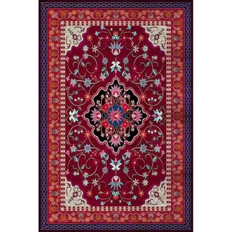 ancien tapis