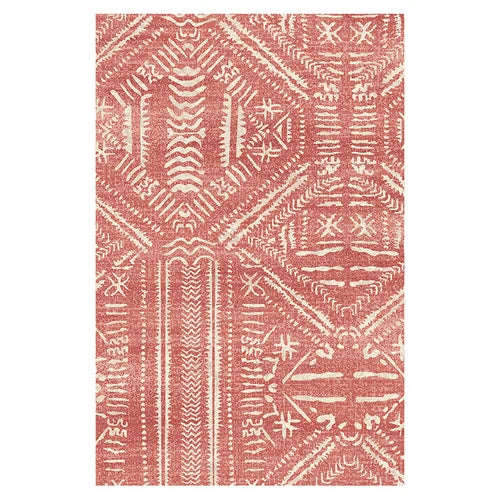 bohème tapis 80x120cm