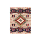 boho tapis 80x160cm