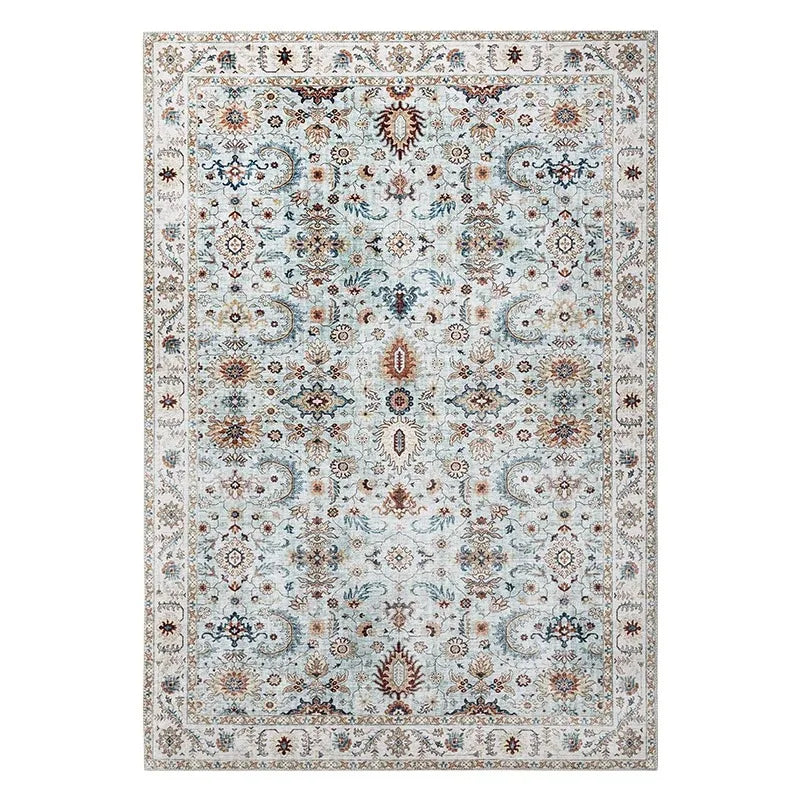 carpet persian 40x60cm