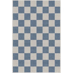 Checkered Living Room Carpet Ins Fashion Simple Macron Color Area Rug American Retro Modern Entrance Mat Non Slip
