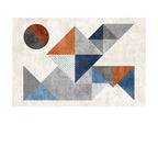 cocktail scandinave tapis 60x90cm