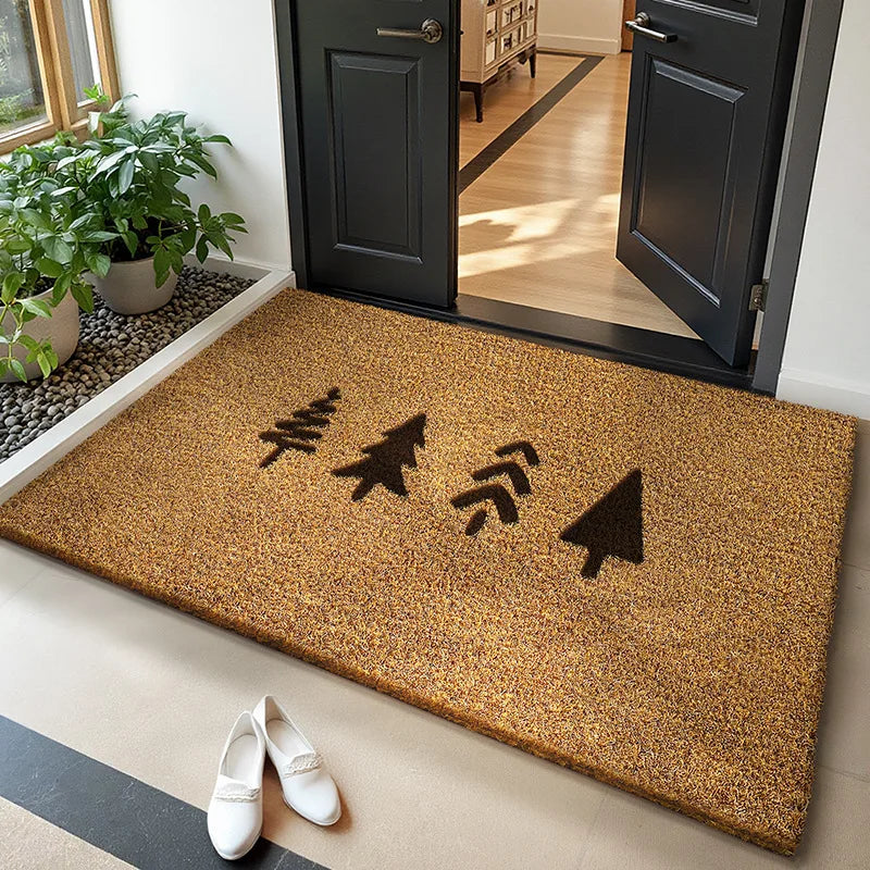 coco tapis 45x75cm