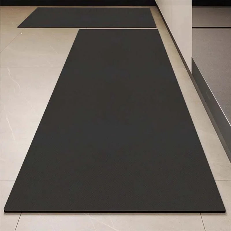 cuisine tapis vinyle GU1351 P / 1pc 100x200cm