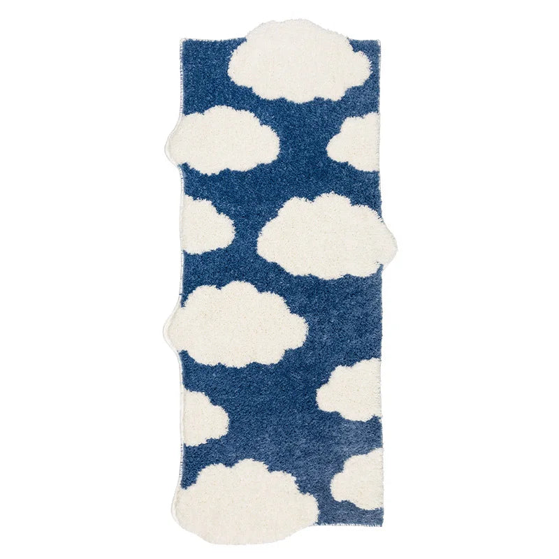 descente de lit tapis 60x140cm