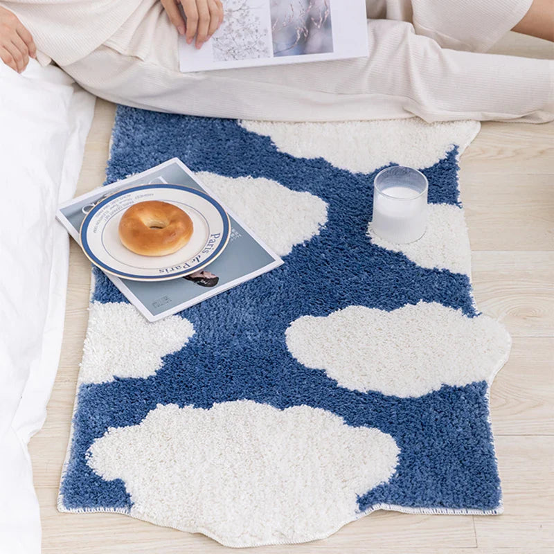 descente de lit tapis 60x140cm
