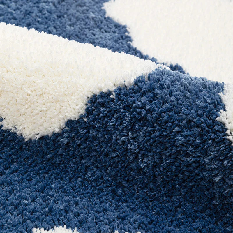 descente de lit tapis 60x140cm