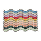 grand tapis arc en ciel 80x120cm