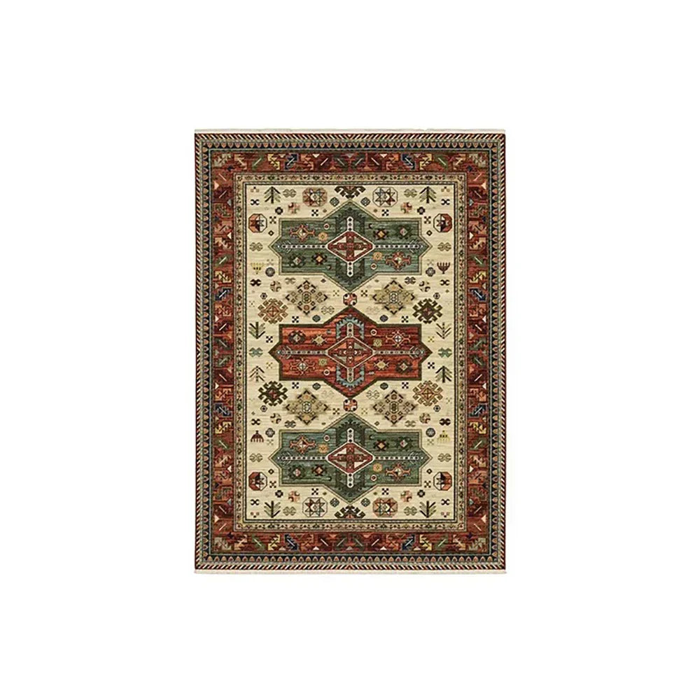 grand tapis bohème 80x160cm