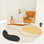 grand tapis chambre bébé