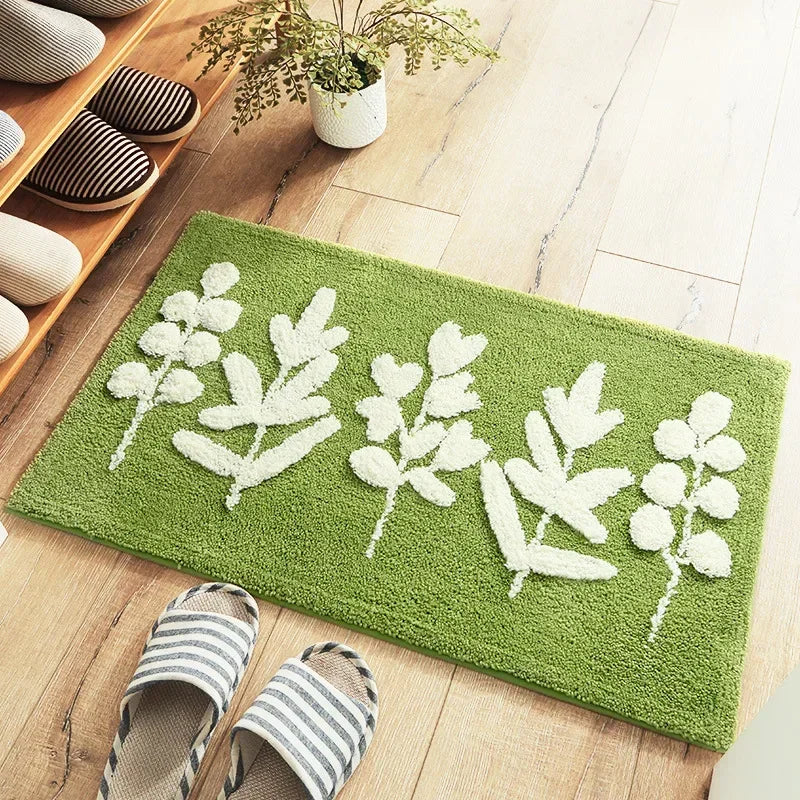 grand tapis de bain 40x60cm