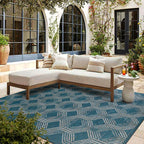 grand tapis de jardin