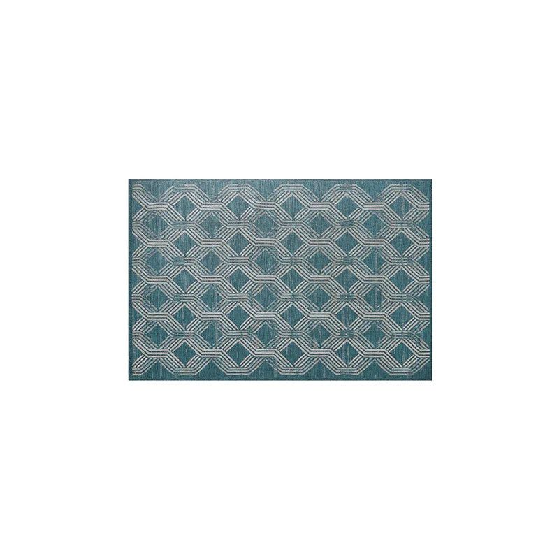 grand tapis de jardin 50x80cm