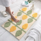 grand tapis de salle de bain 40x60cm
