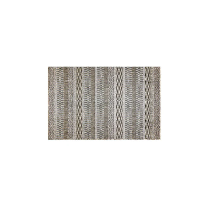 grand tapis extérieur jardin 50x80cm