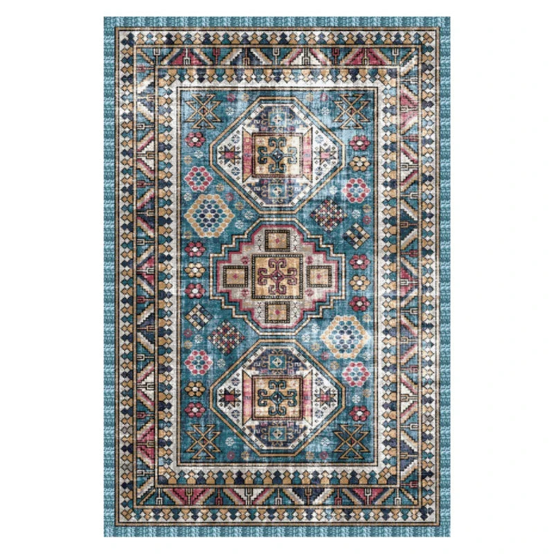 grand tapis marocain 80x120cm
