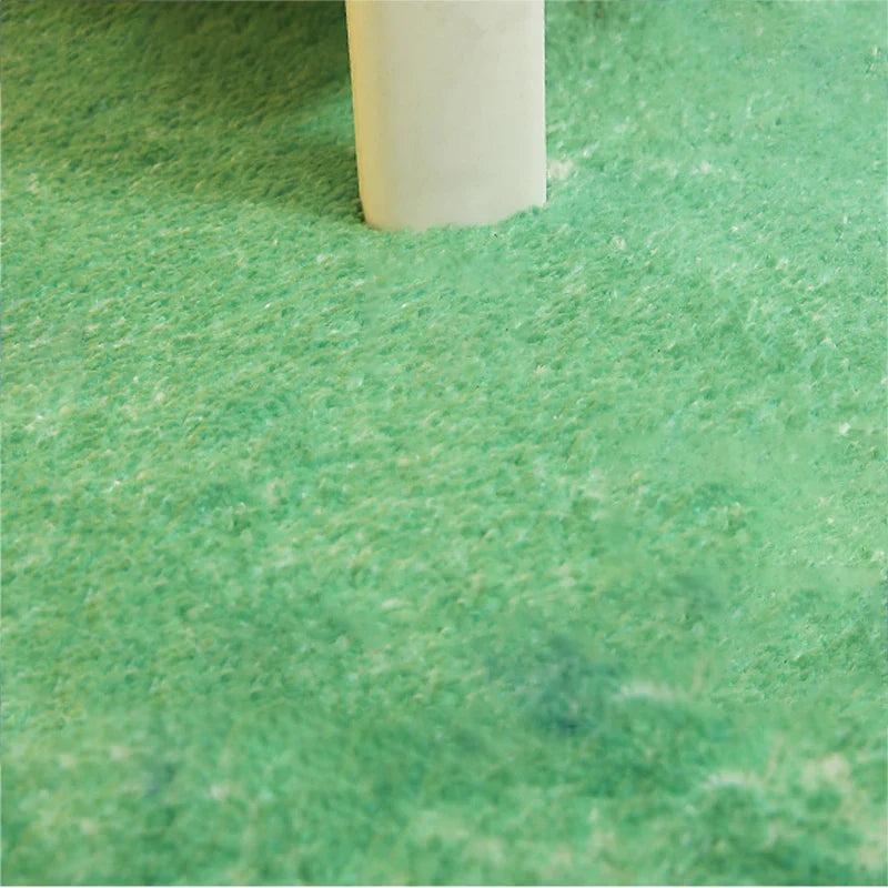grand tapis panda