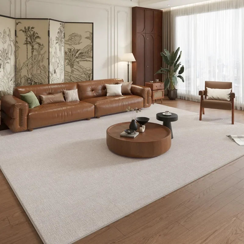 grand tapis pour salle à manger 50x80cm