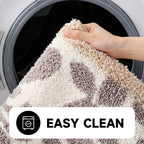 grand tapis pour salle de bain