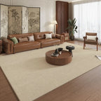 grand tapis salle à manger 50x80cm