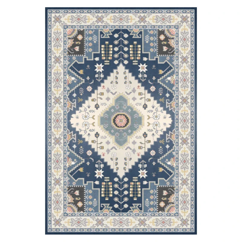 grand tapis salon marocain 80x120cm