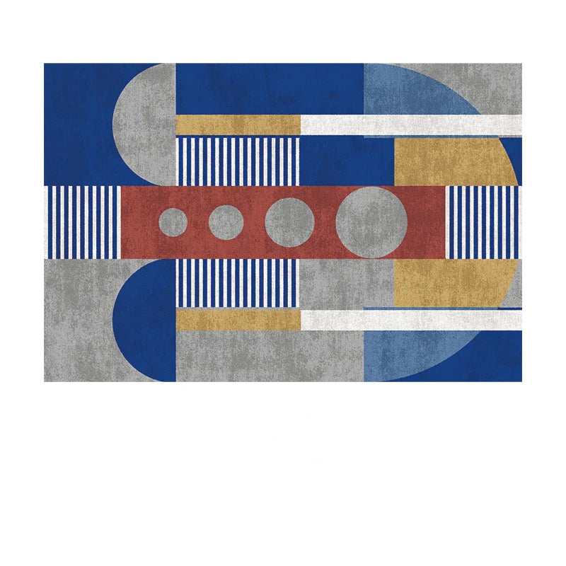 grand tapis scandinave 60x90cm