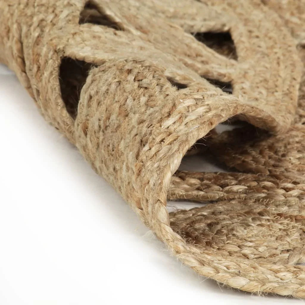 jute tapis