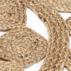 jute tapis