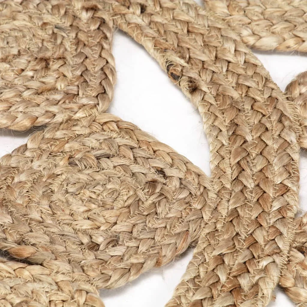 jute tapis