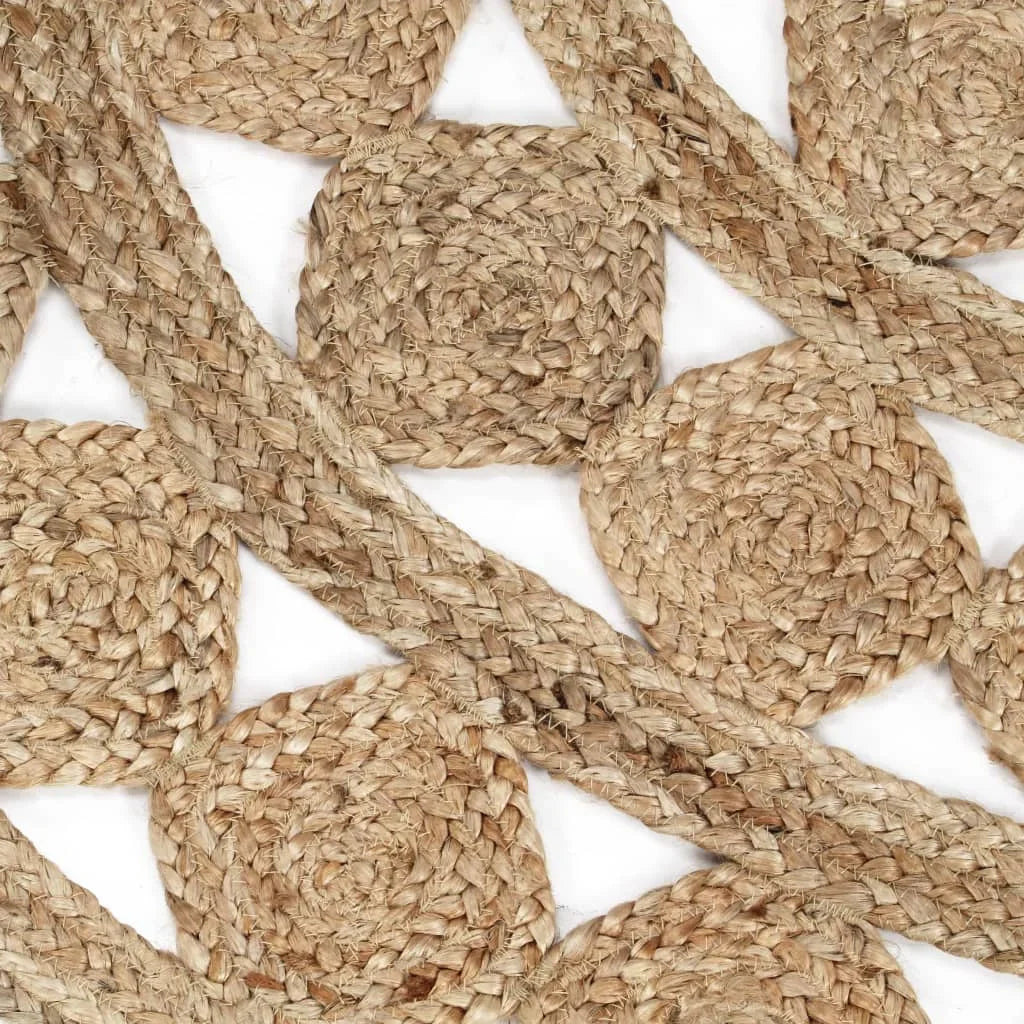 jute tapis