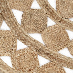 jute tapis