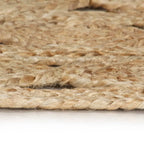 jute tapis
