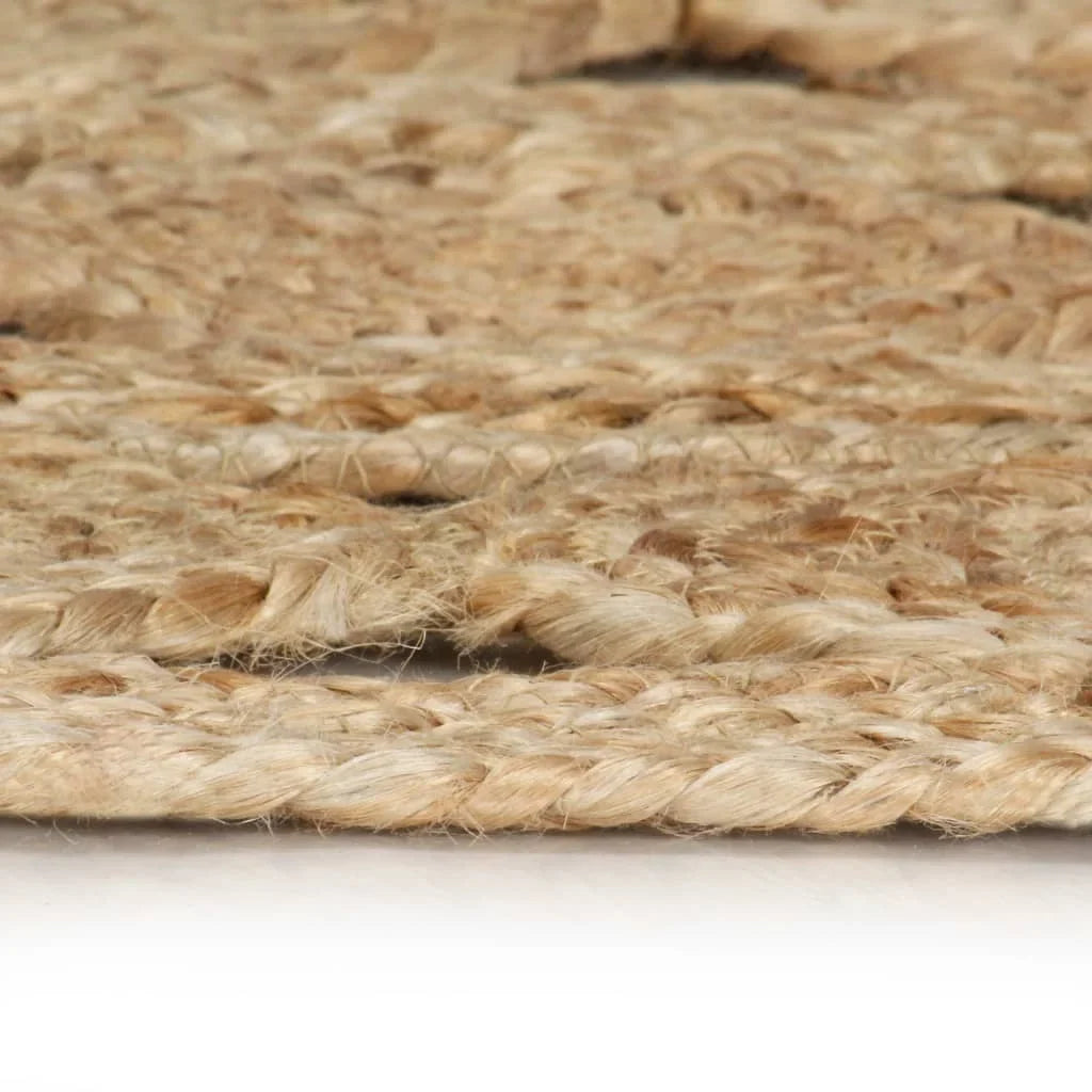 jute tapis