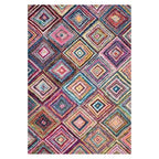 kilim tapis marocain 80x120cm