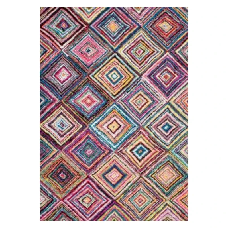kilim tapis marocain 80x120cm