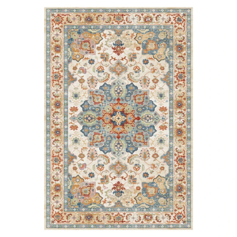 le tapis traditionnel marocain 80x160cm