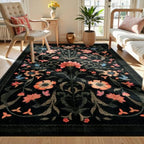 le vrai tapis de fleurs