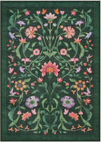le vrai tapis de fleurs 40x60cm