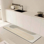 long tapis cuisine MX4139 P / 1pc 50x80cm
