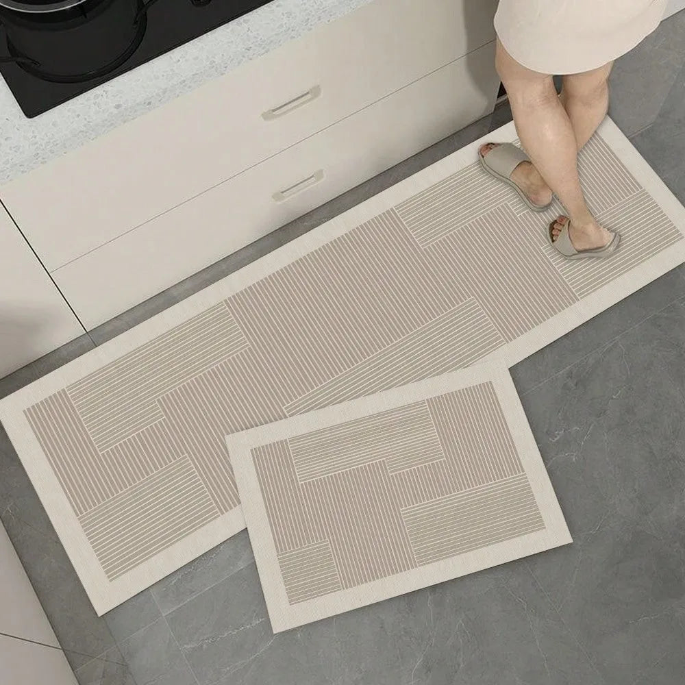 long tapis de cuisine MX4141 P / 1pc 40x120cm