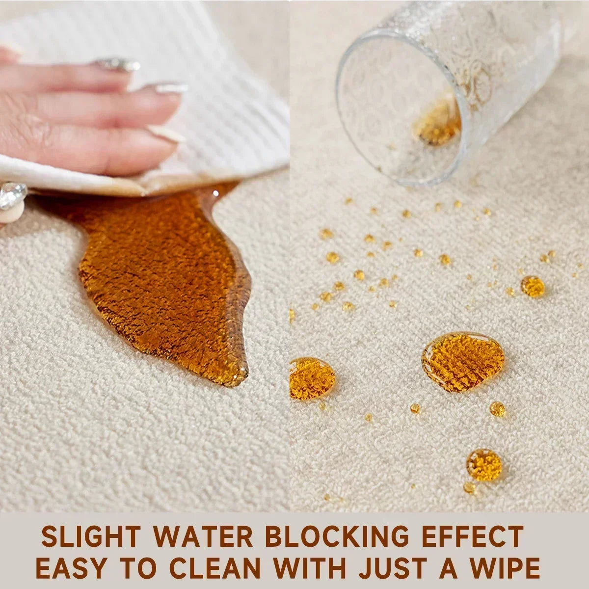 long tapis pour couloir