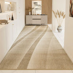long tapis pour couloir 60x150cm