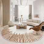 moderne tapis salon