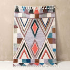 petit tapis berbère 80x150cm / CHINA