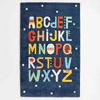 petit tapis chambre enfant 60x90cm