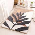 petit tapis de bain 40x60cm