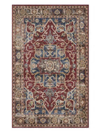 petit tapis indien 40x60cm